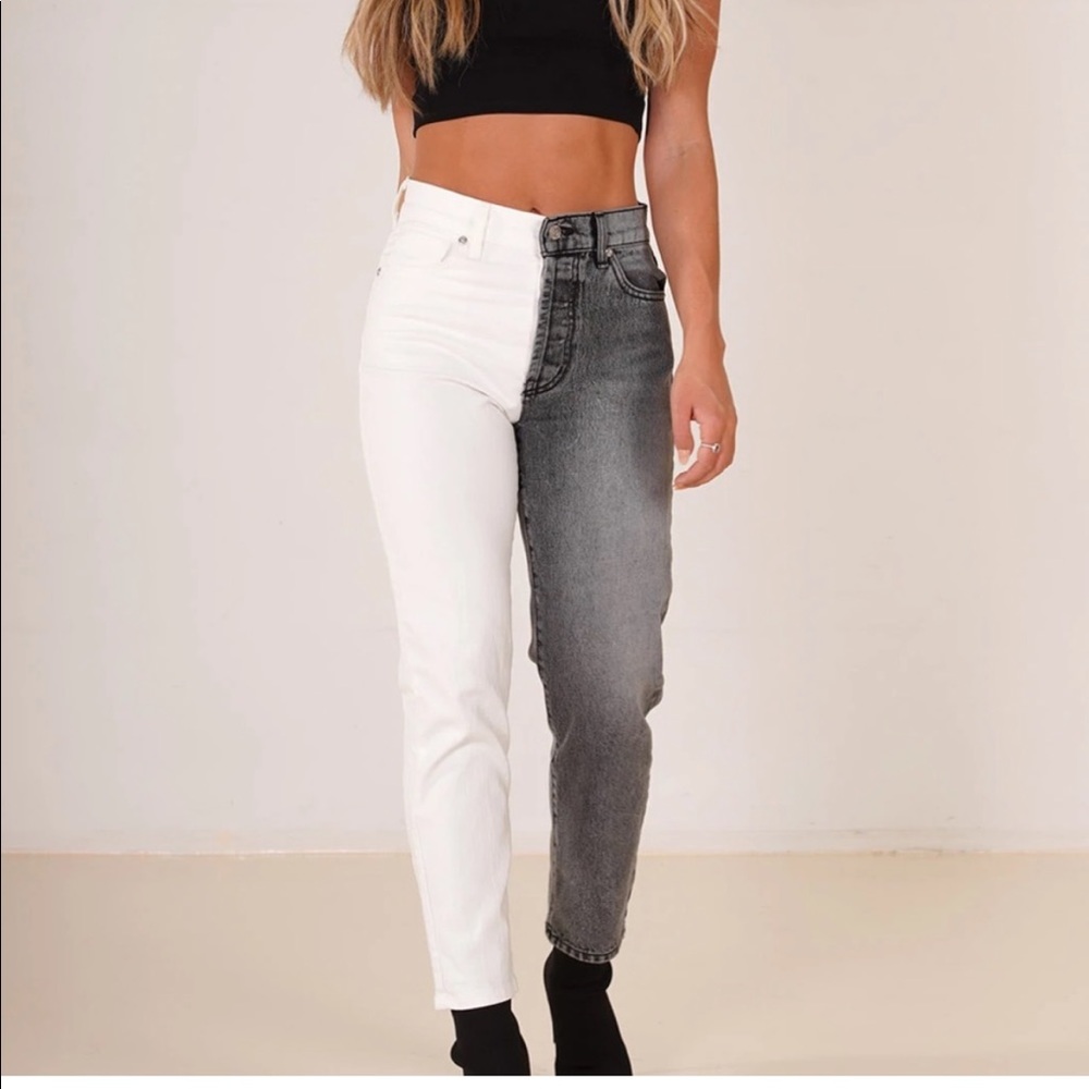 New Revice Denim